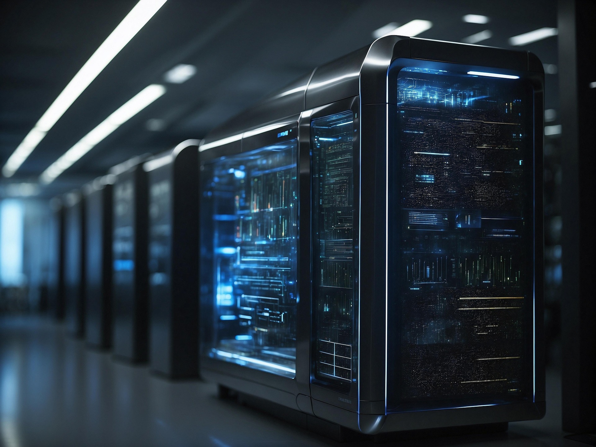 Ty VPN - 원격 임대 PC 배너 이미지