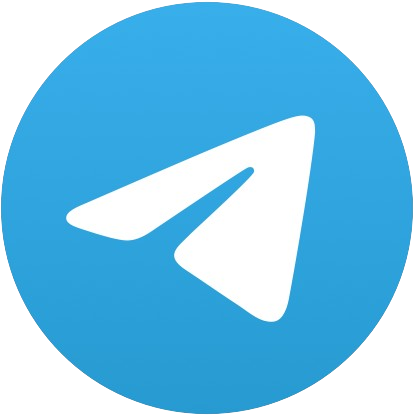 telegram is not loaded