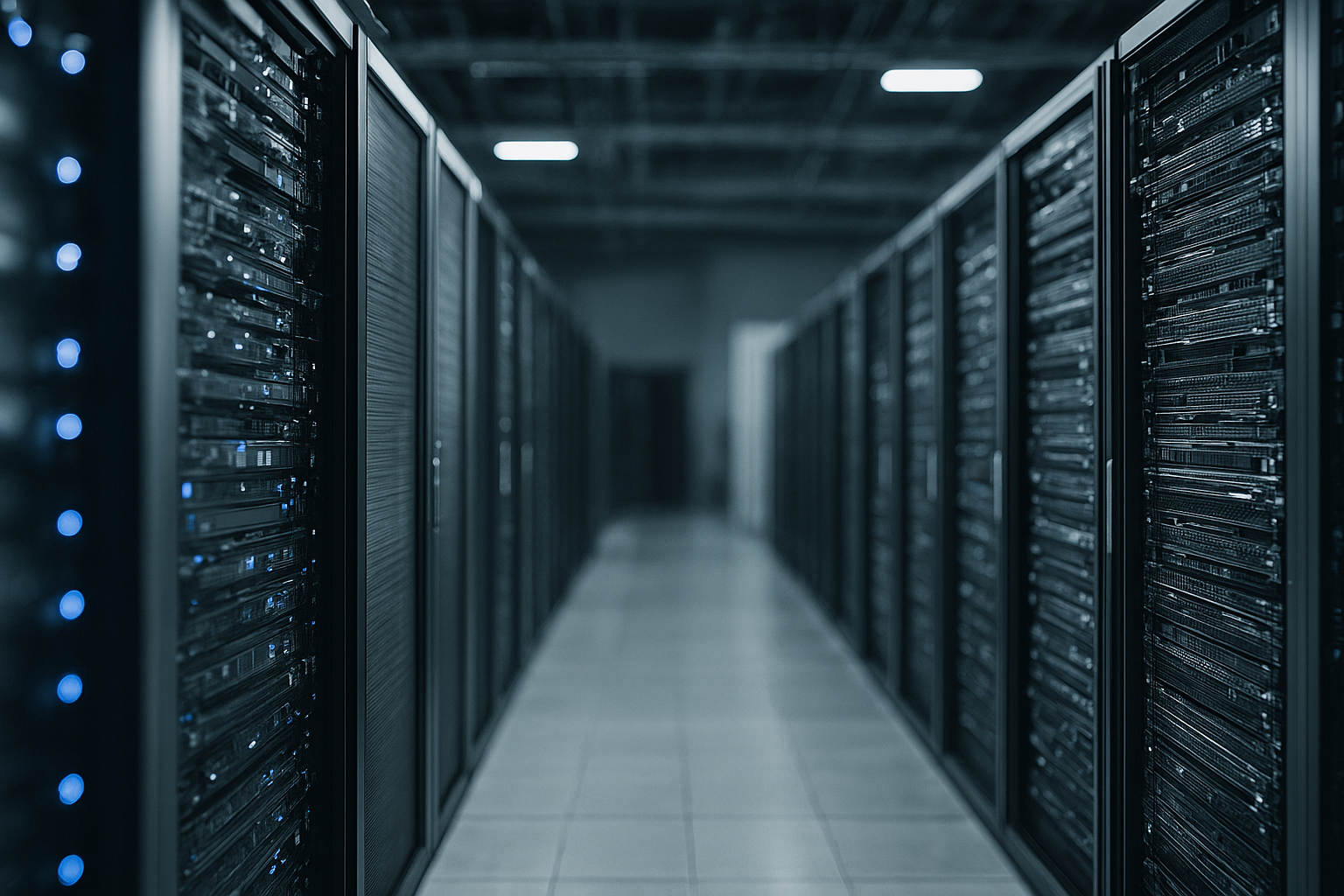 Ty VPN - 임대 PC 관리 이미지